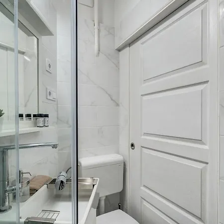 Best Location At Downtown Apartamento